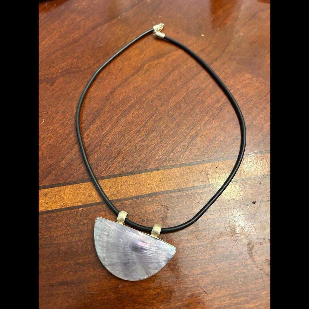 925 sterling silver necklace amazing 14inch i37